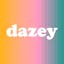 Logo for the brand Dazey CBD