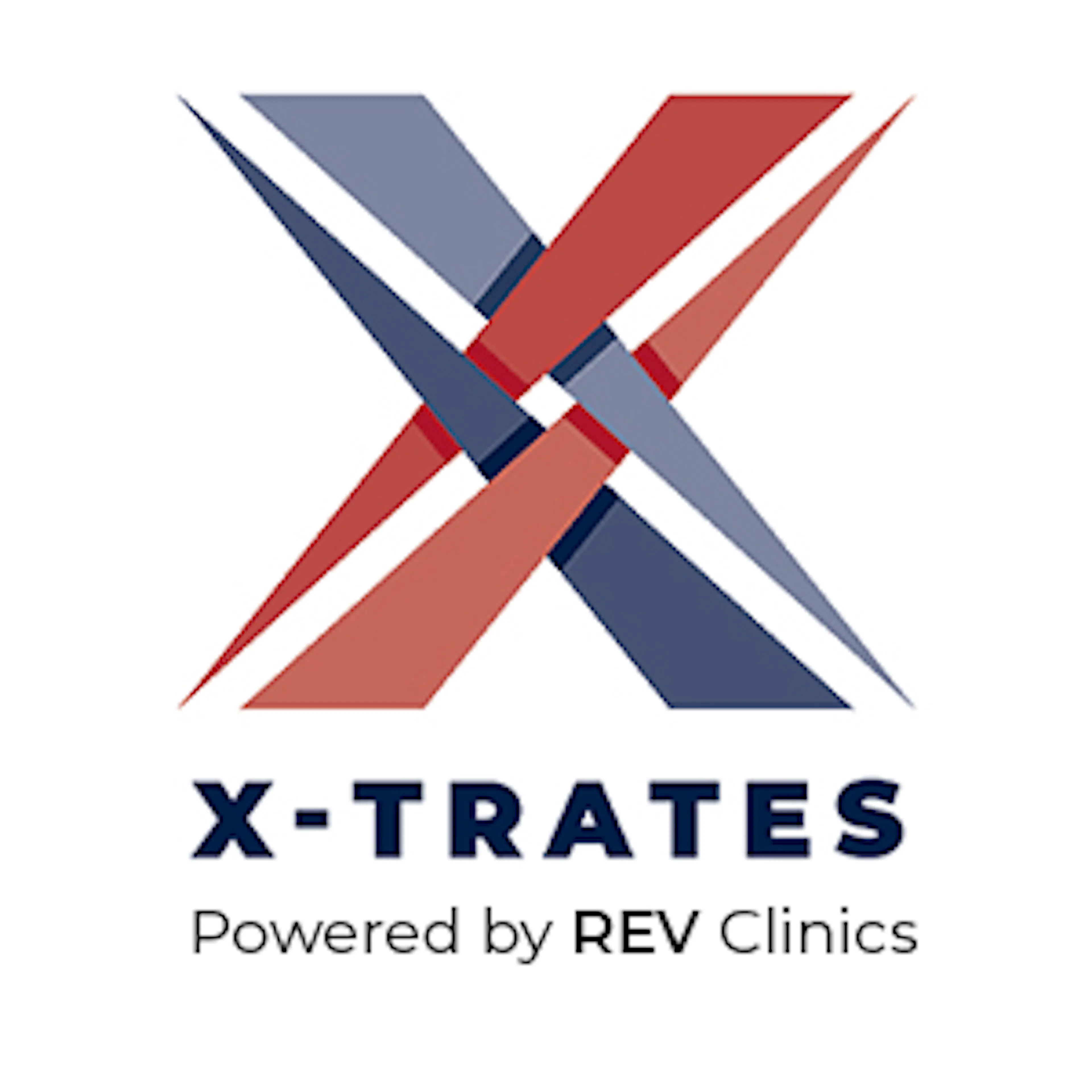 X-trates logo