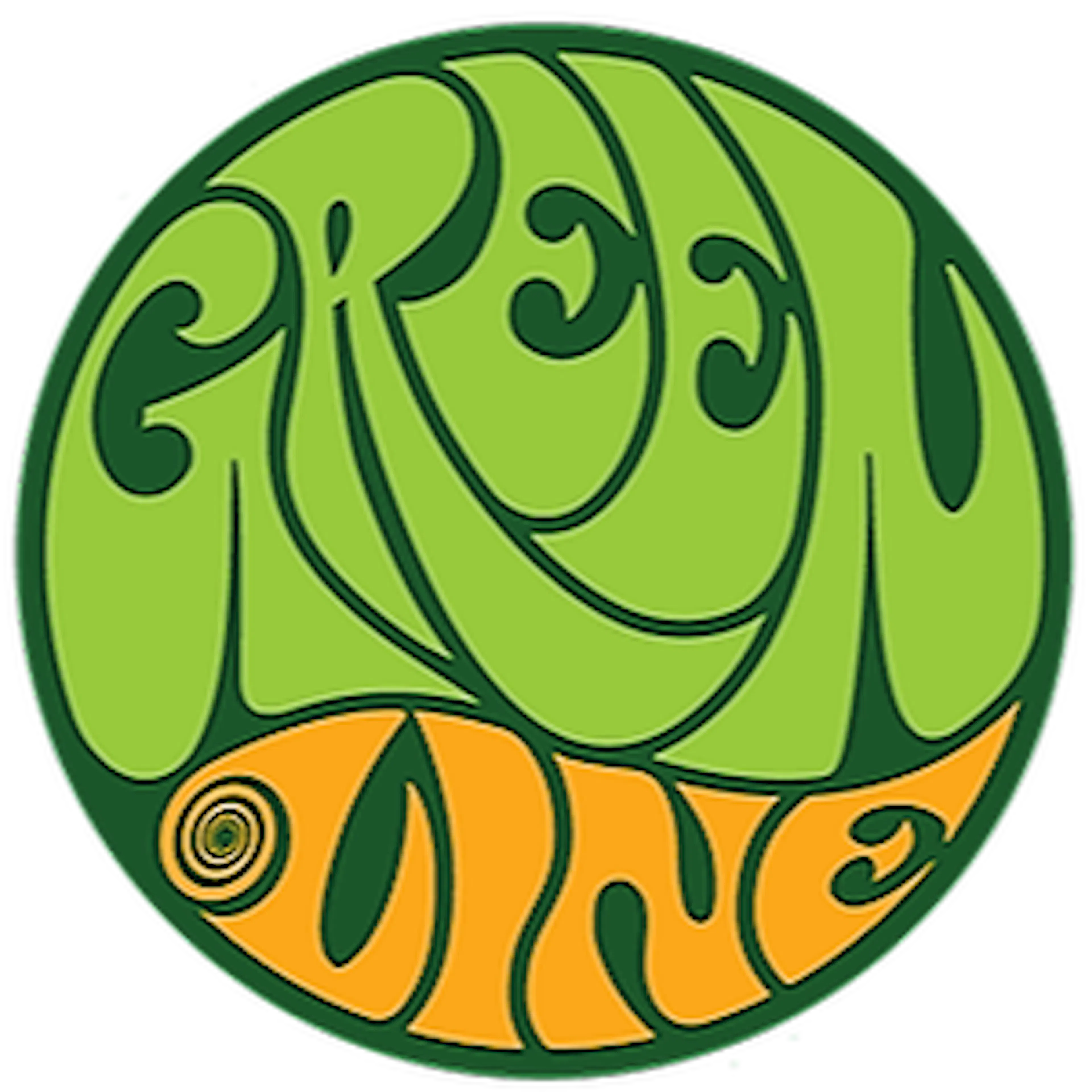 Greenline logo