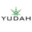 Logo for the brand Yudah CBD - Full spectrum Hemp based products, 2000 mg , 1100 mg, 500 mg with all Terpenes