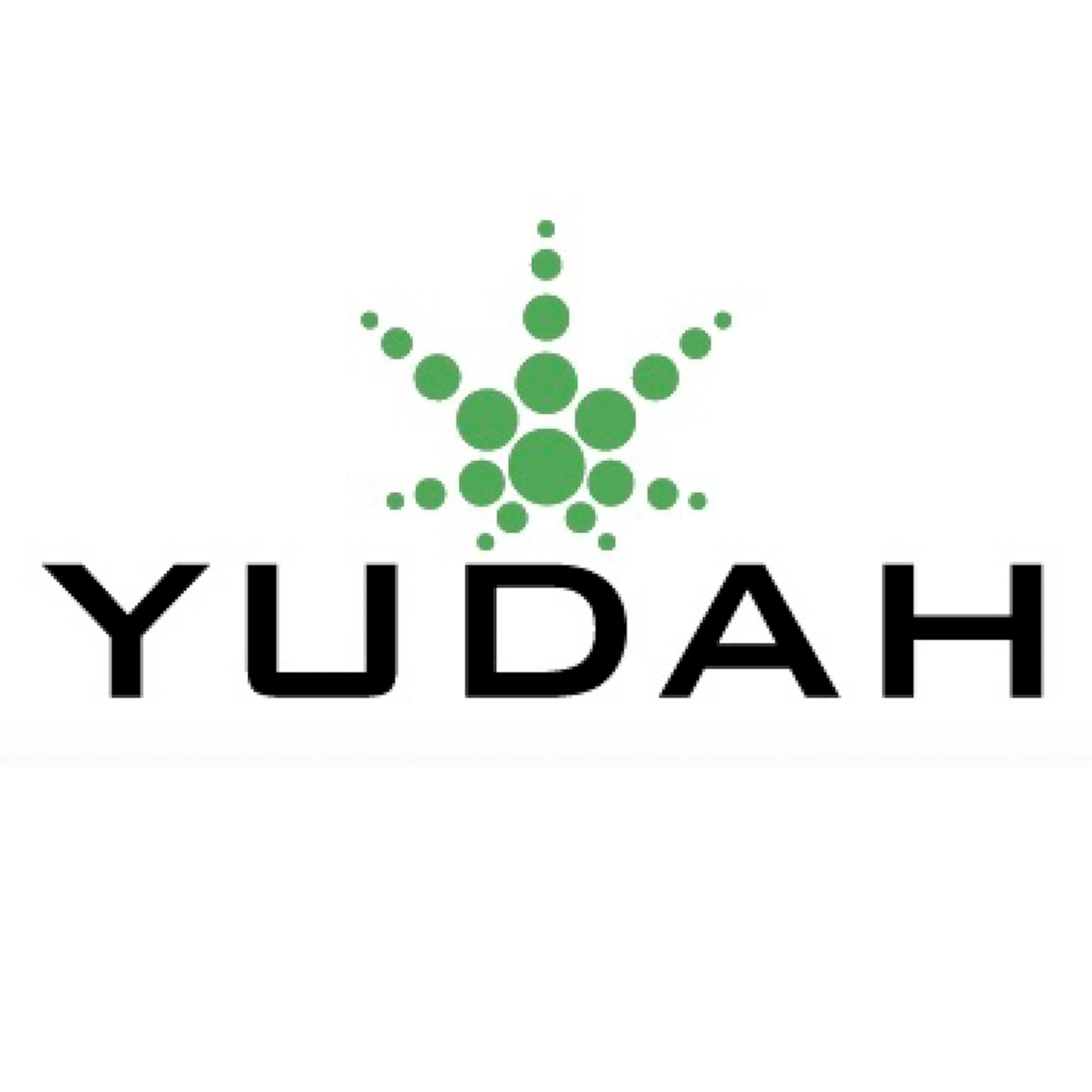 Yudah CBD - Full spectrum Hemp based products, 2000 mg , 1100 mg, 500 mg with all Terpenes logo