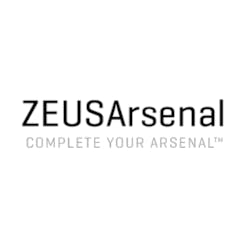 Zeus Arsenal logo