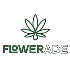 Flowerade logo