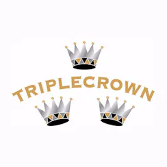 Triple Crown Cannabis logo
