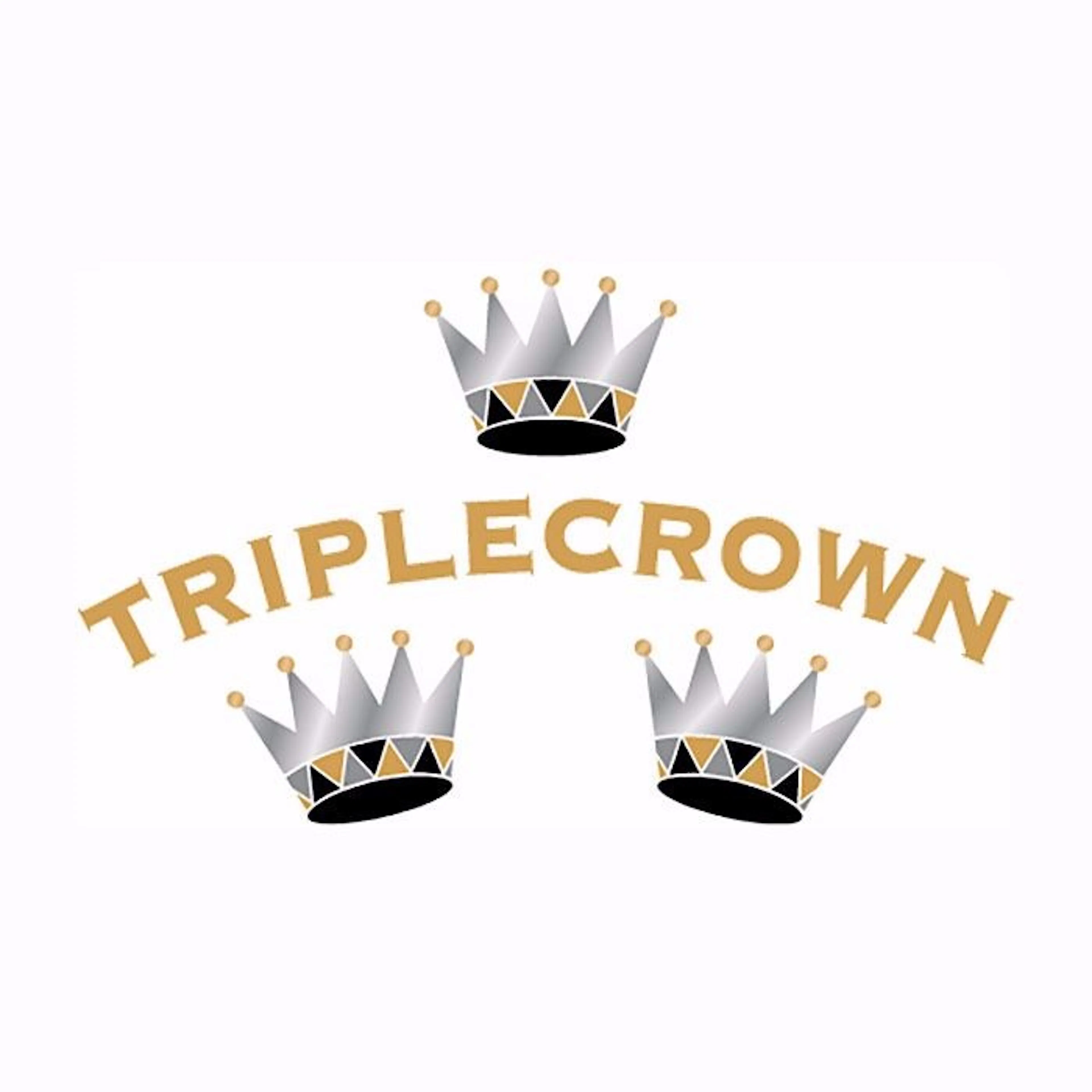 Triple Crown Cannabis logo