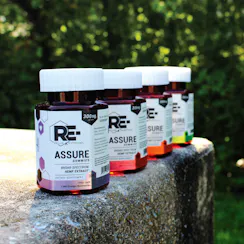 Relive Everyday logo