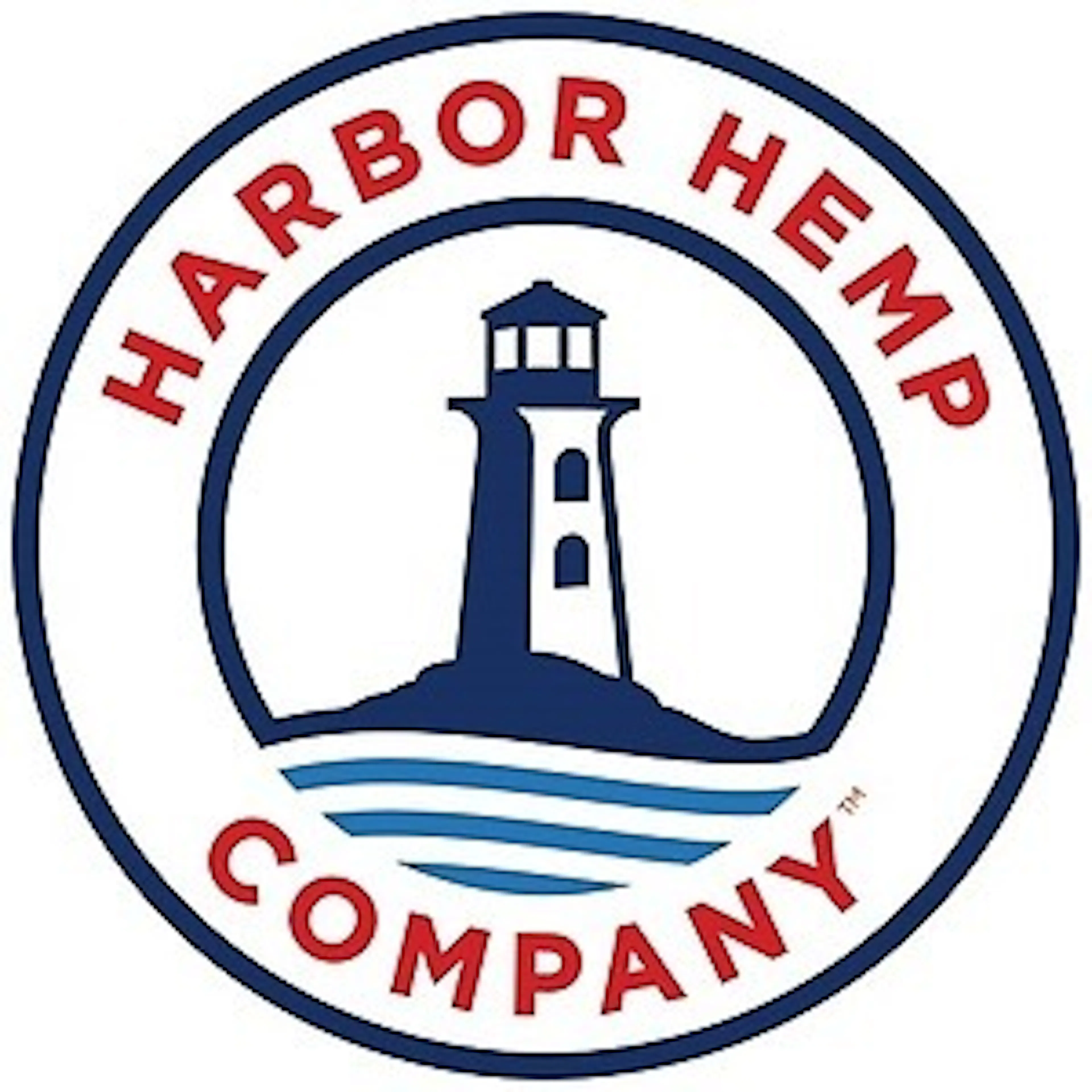 Harbor Hemp Company logo