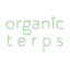 Logo for the brand Organic Terps