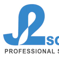 J2 Solutions logo