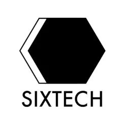 Sixtech logo