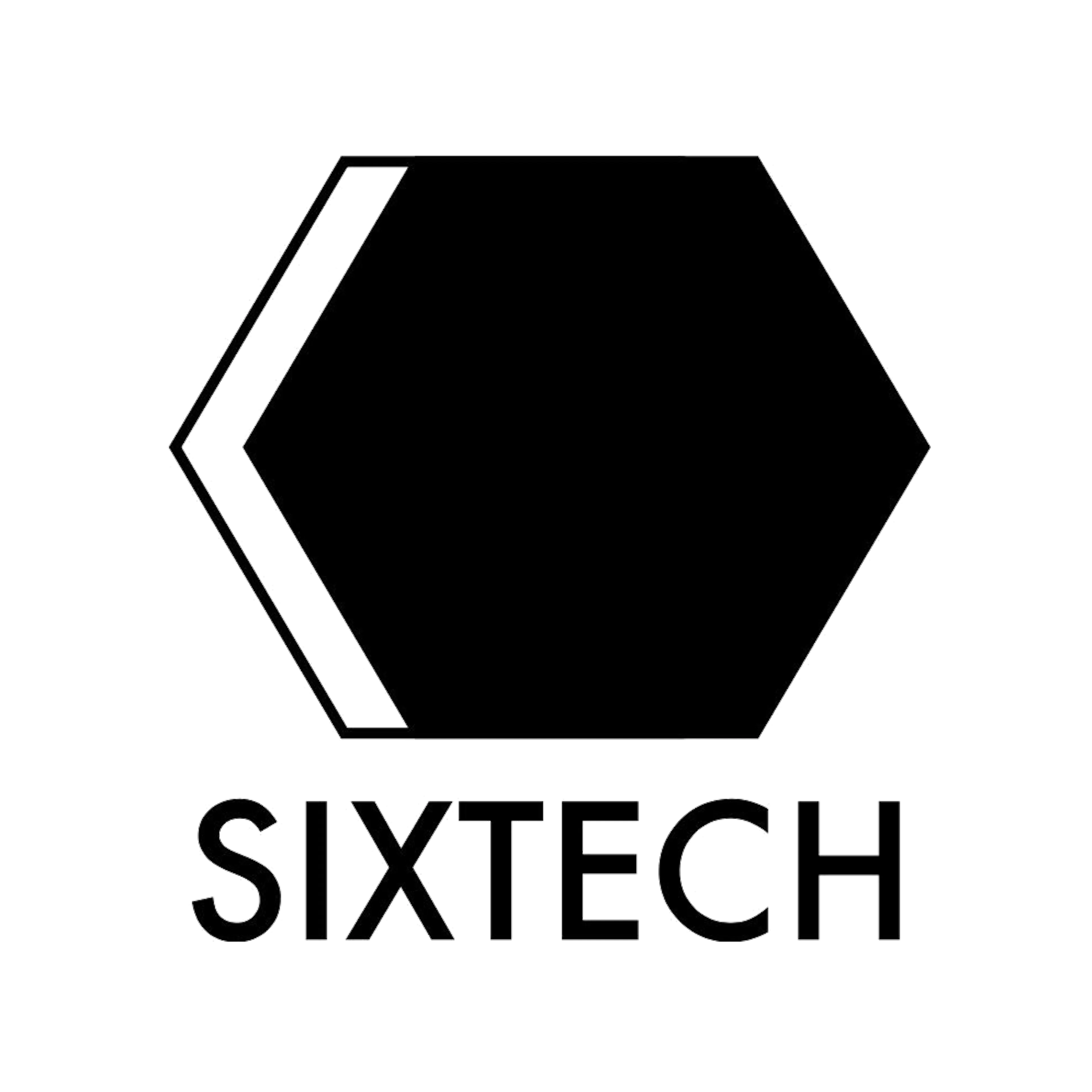 Sixtech logo