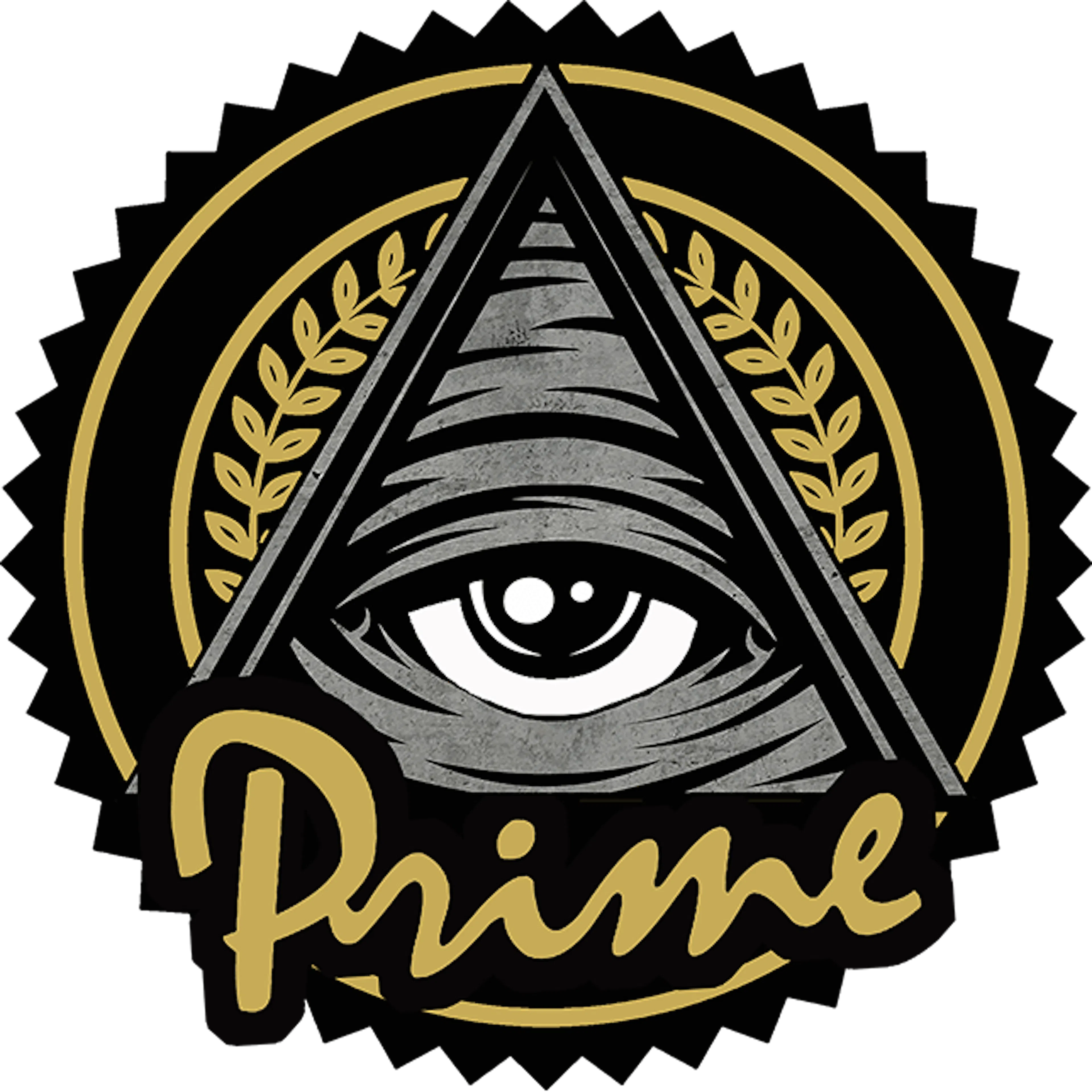Prime Extractions logo