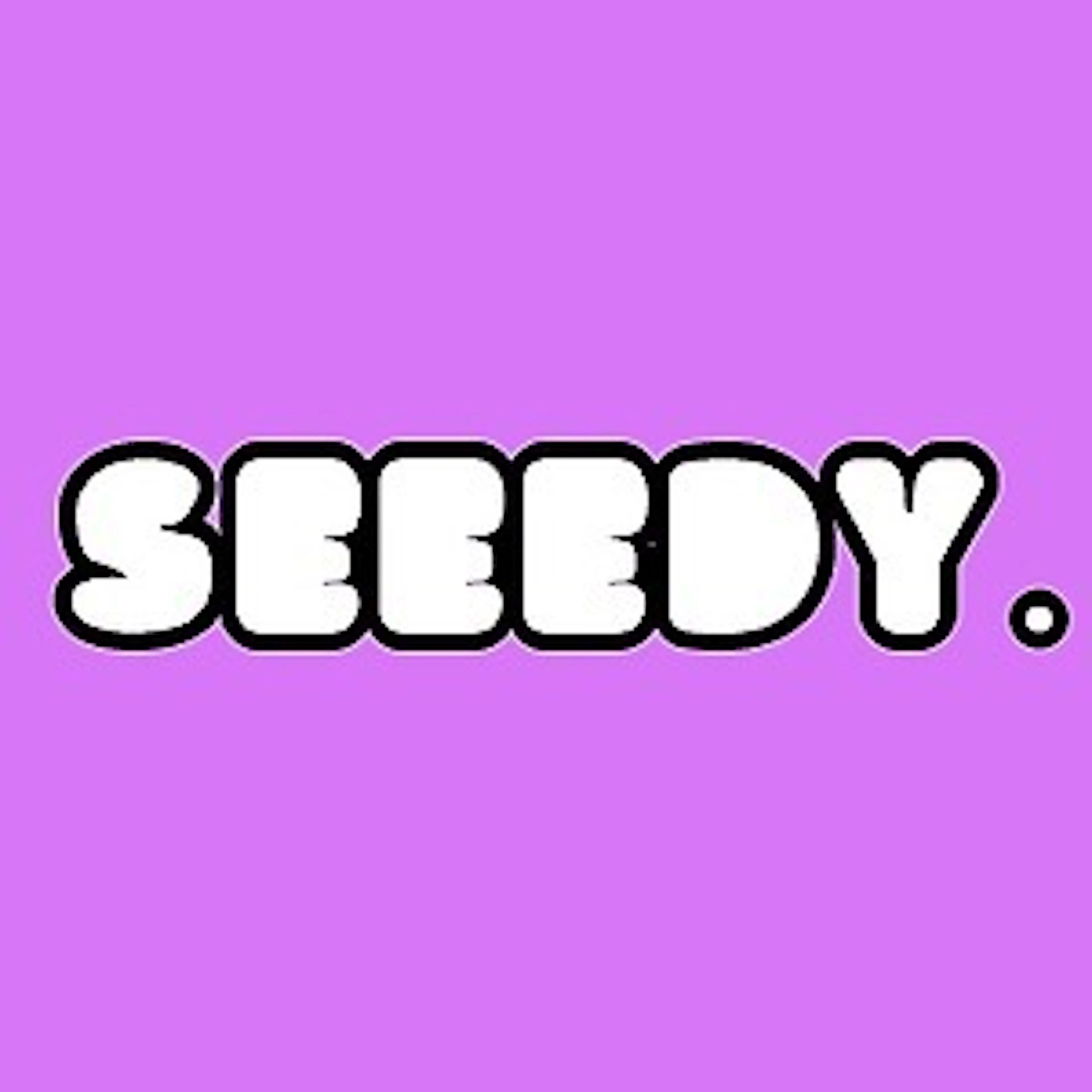 Seeedy. logo