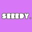 Logo for the brand Seeedy.