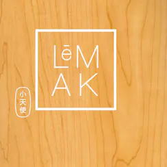LEMAK, INC. logo