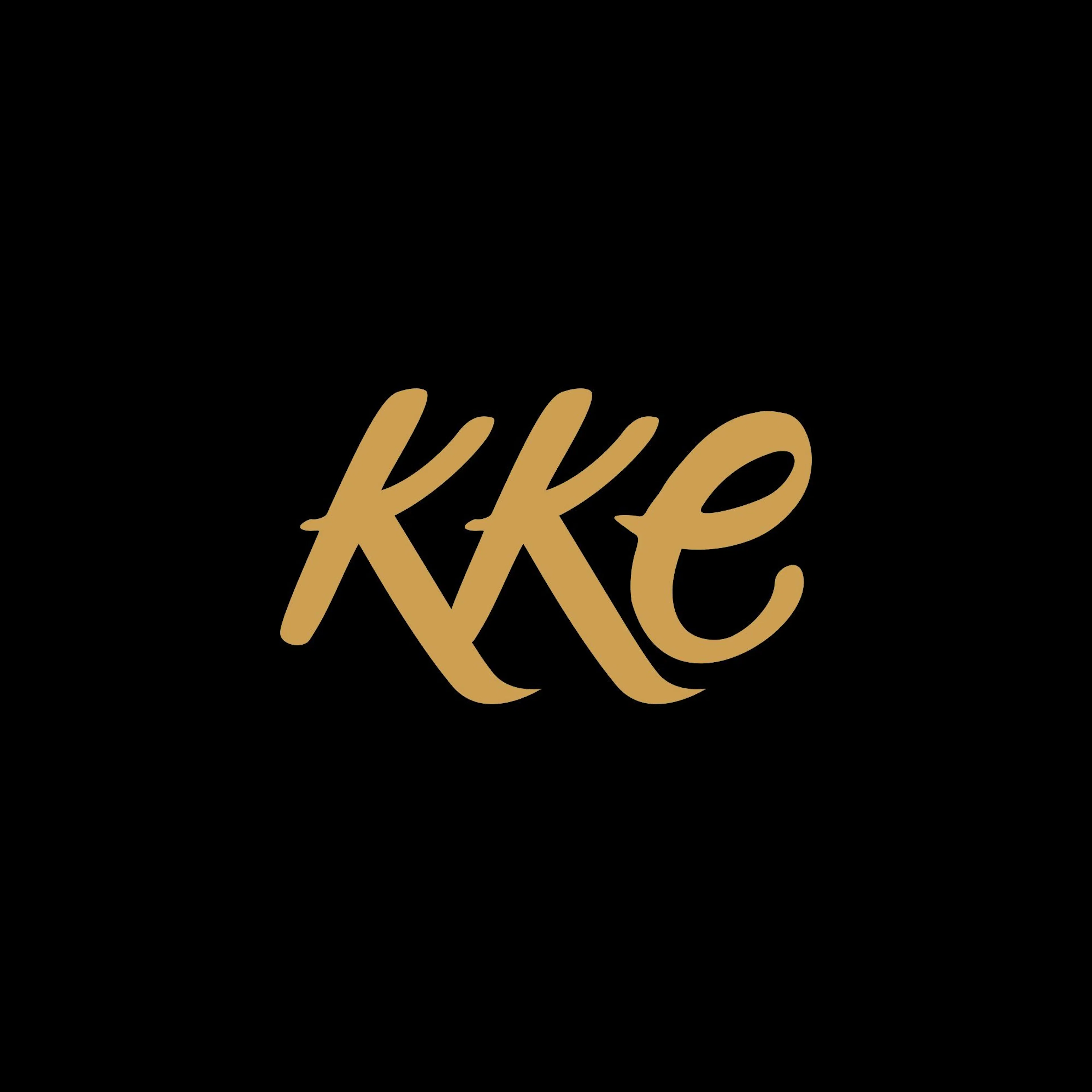 KKE logo
