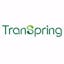 Logo for the brand Transpring