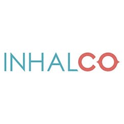 INHALCO logo