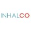 Logo for the brand INHALCO