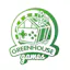 Logo for the brand Greenhouse Games