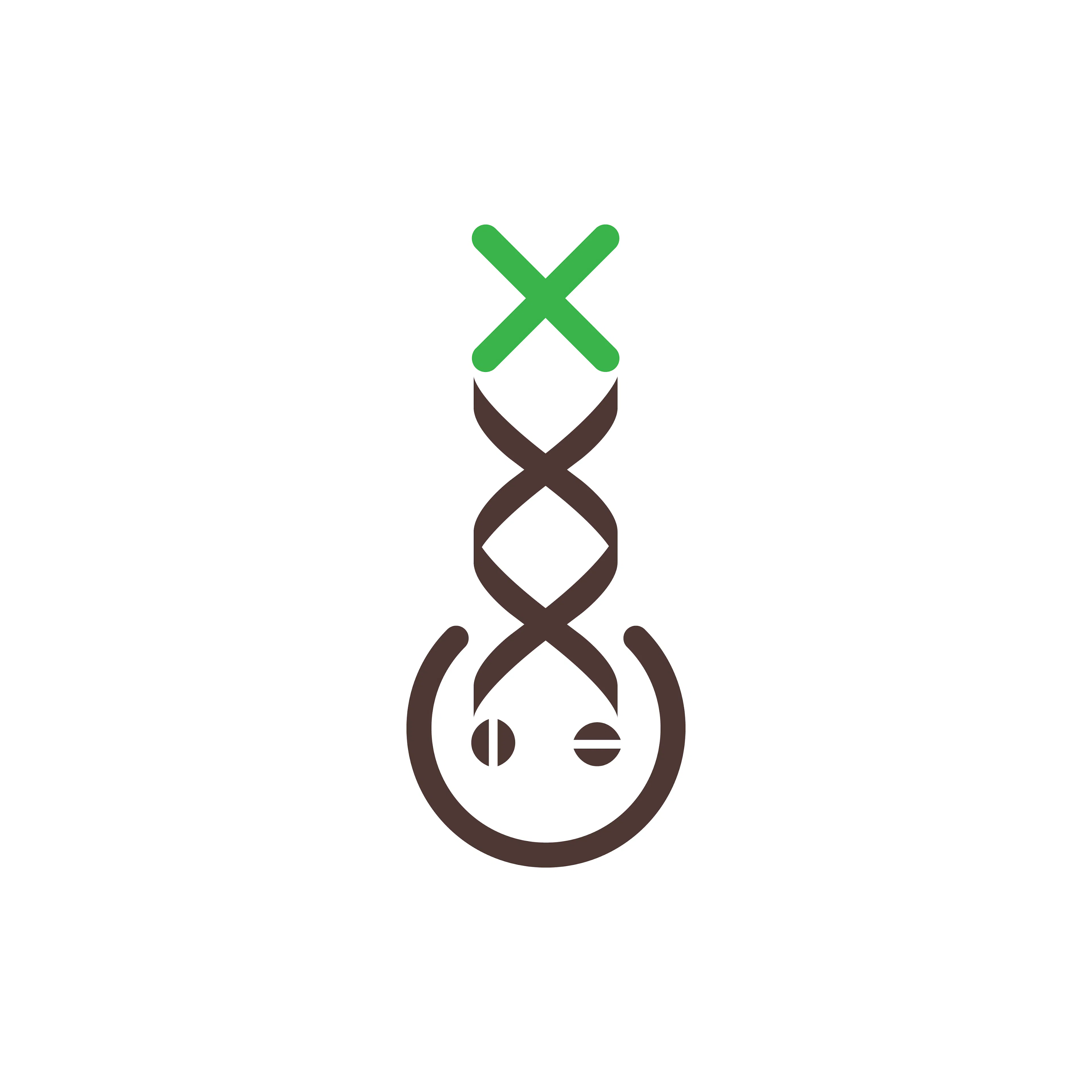 Amsterdam Genetics logo