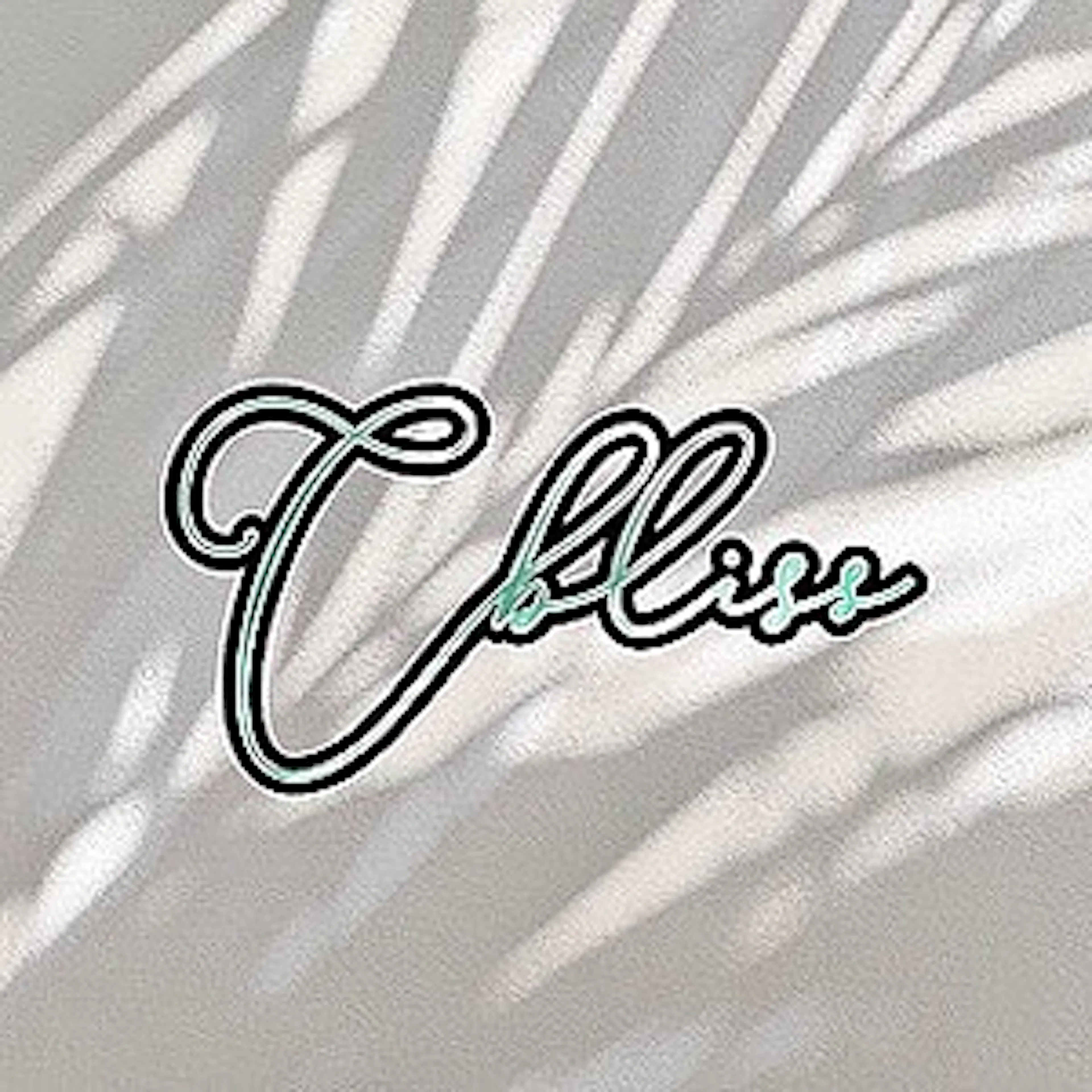 CBlissCBD logo