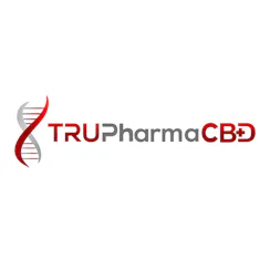 Tru Pharma CBD logo