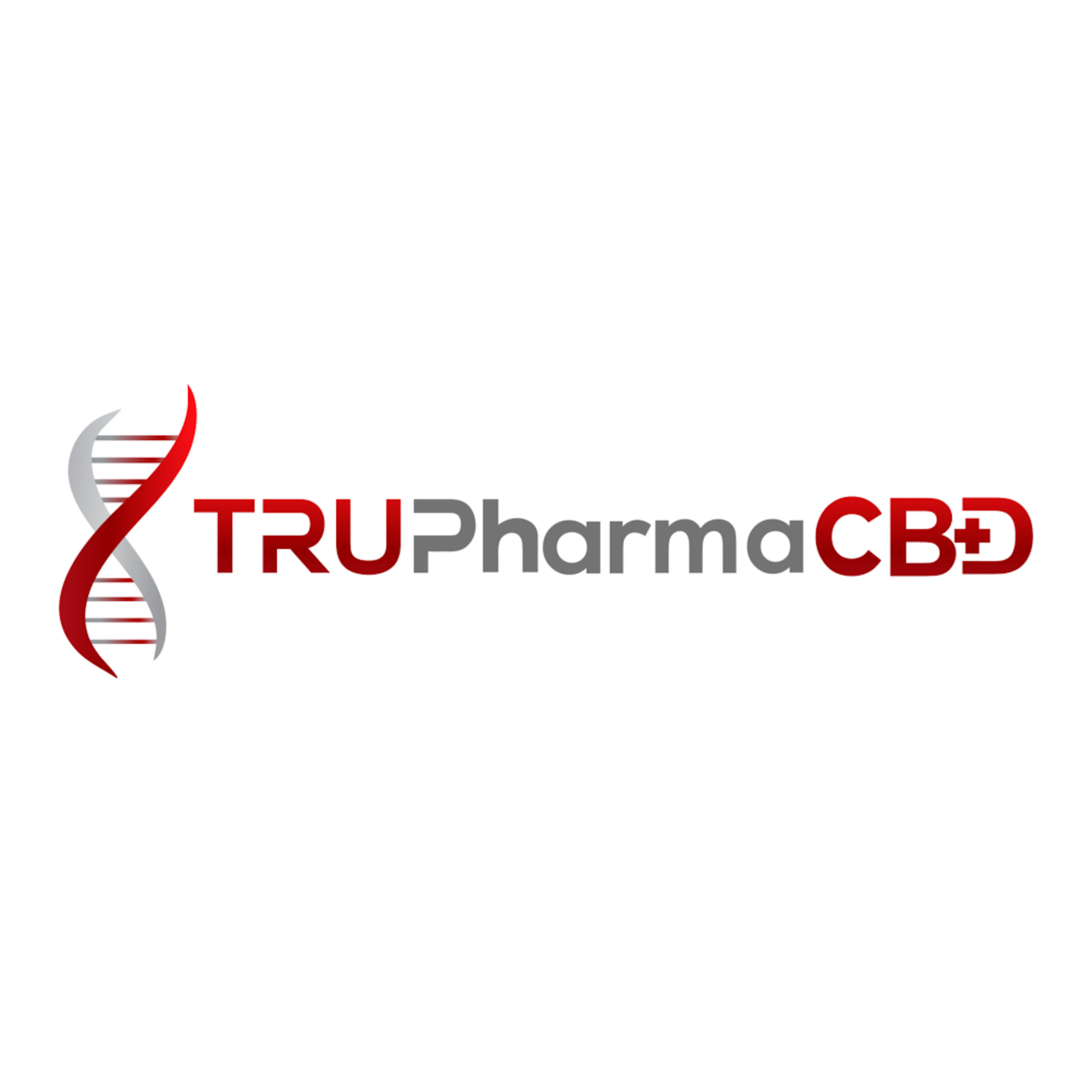 Tru Pharma CBD logo