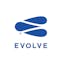 Logo for the brand Evolve Formulas