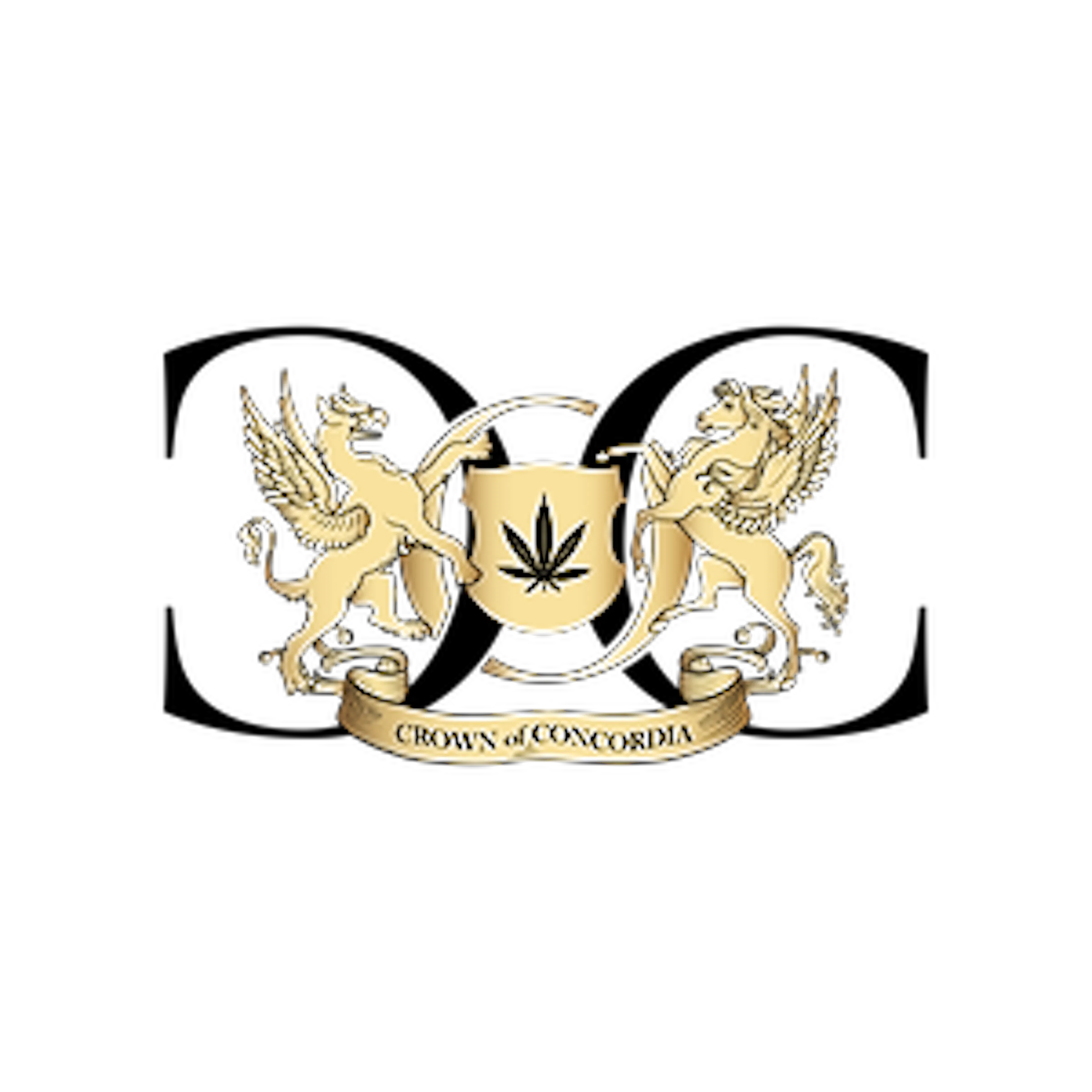 Crown of Concordia logo