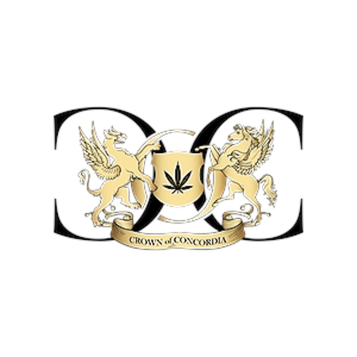 Crown of Concordia Inner Peace and Harmony Leafly