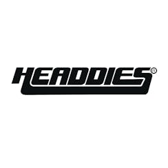 Headdies logo