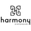 Logo for the brand Harmony Grow