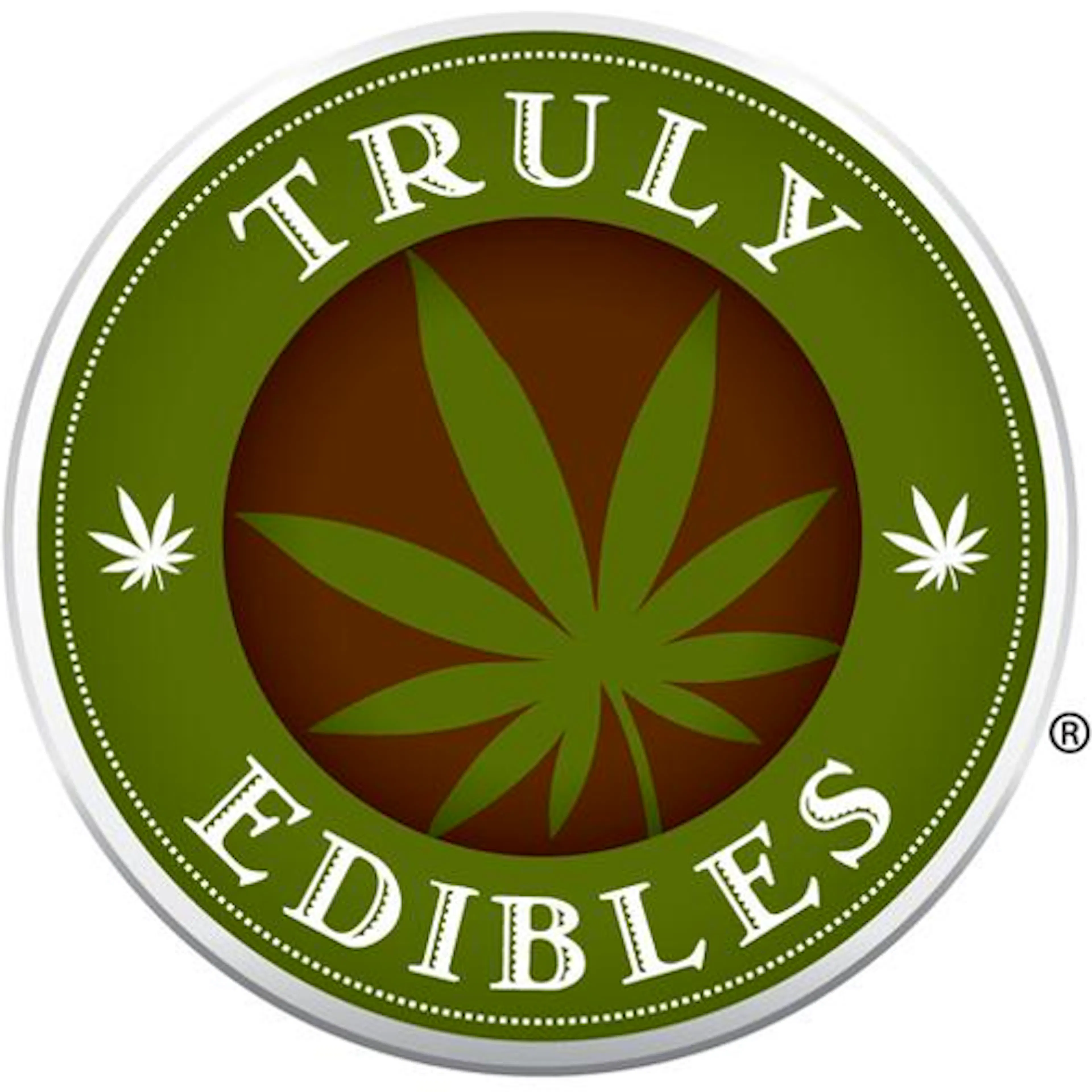 Truly Edibles logo