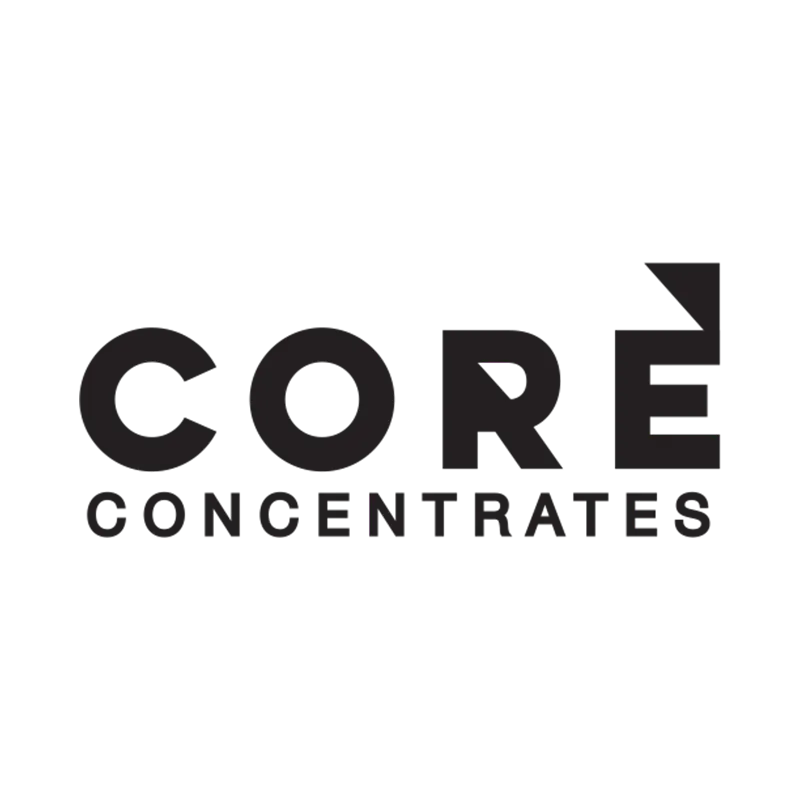 Core Concentrate logo