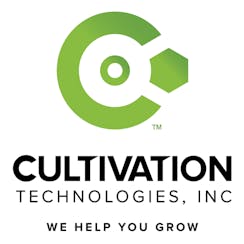Cultivation Technologies, Inc. logo