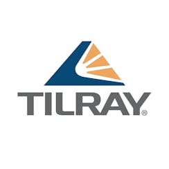 Tilray logo