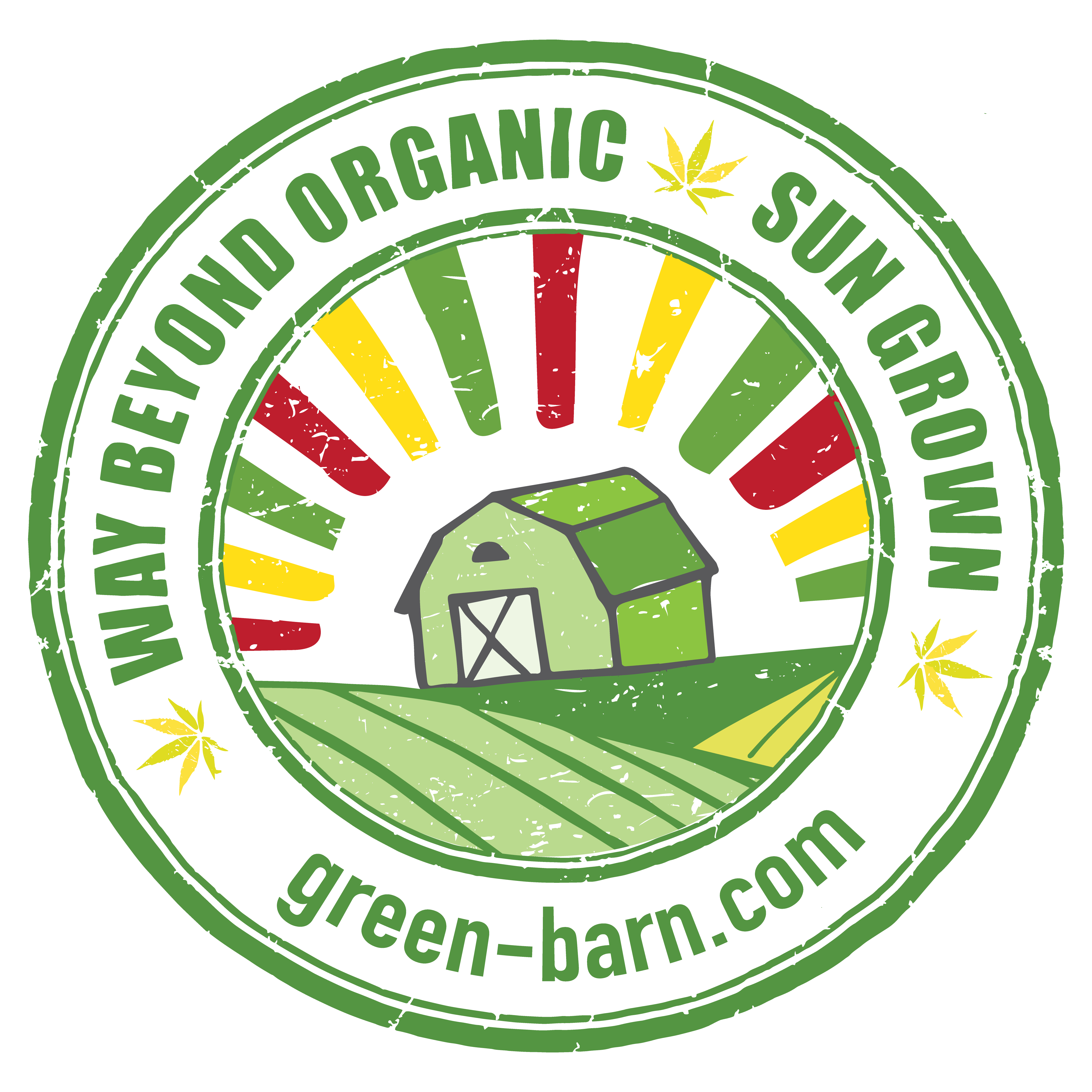 Green Barn Farms Products On Leafly