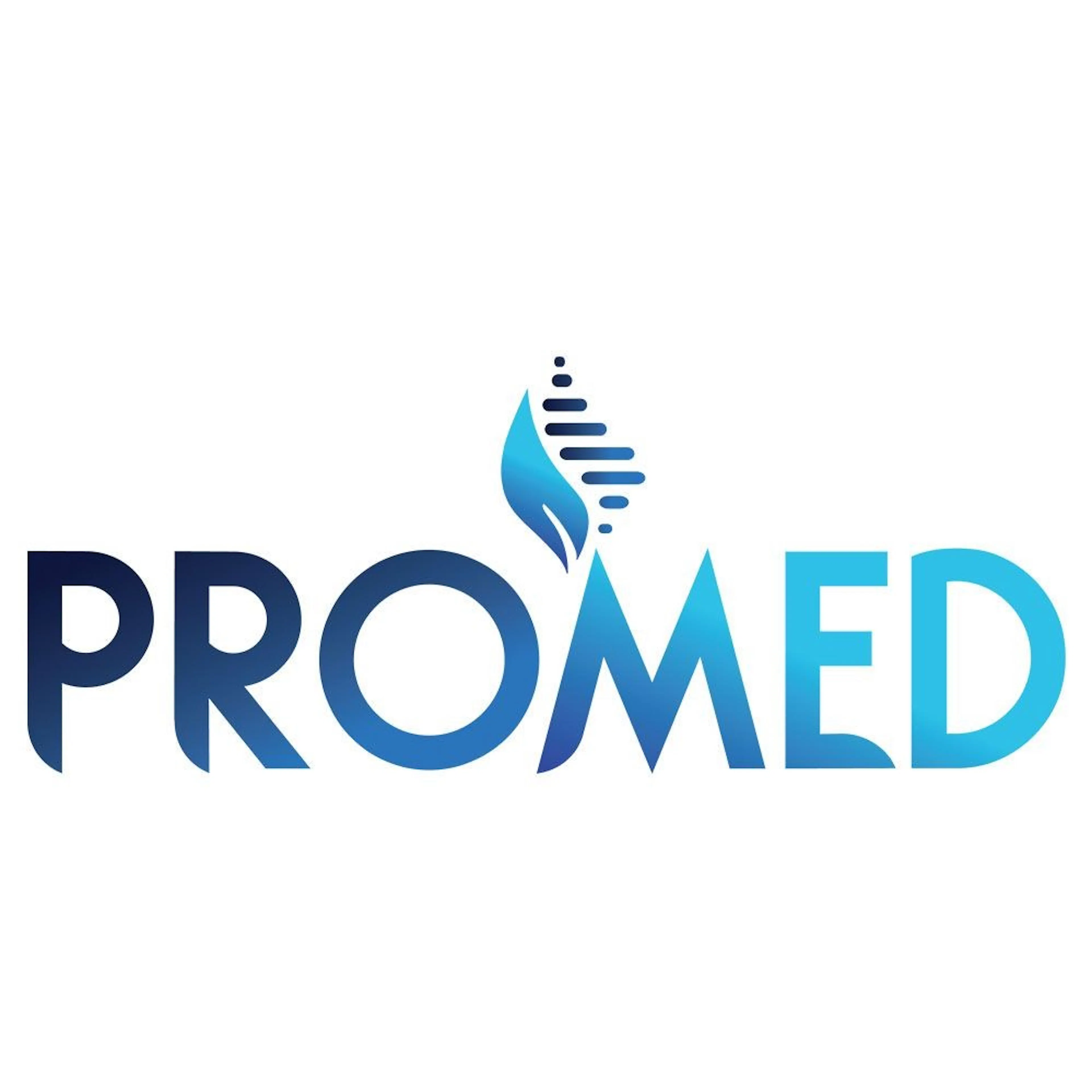 ProMED CBD logo