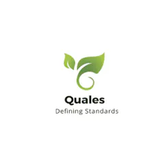Quales logo
