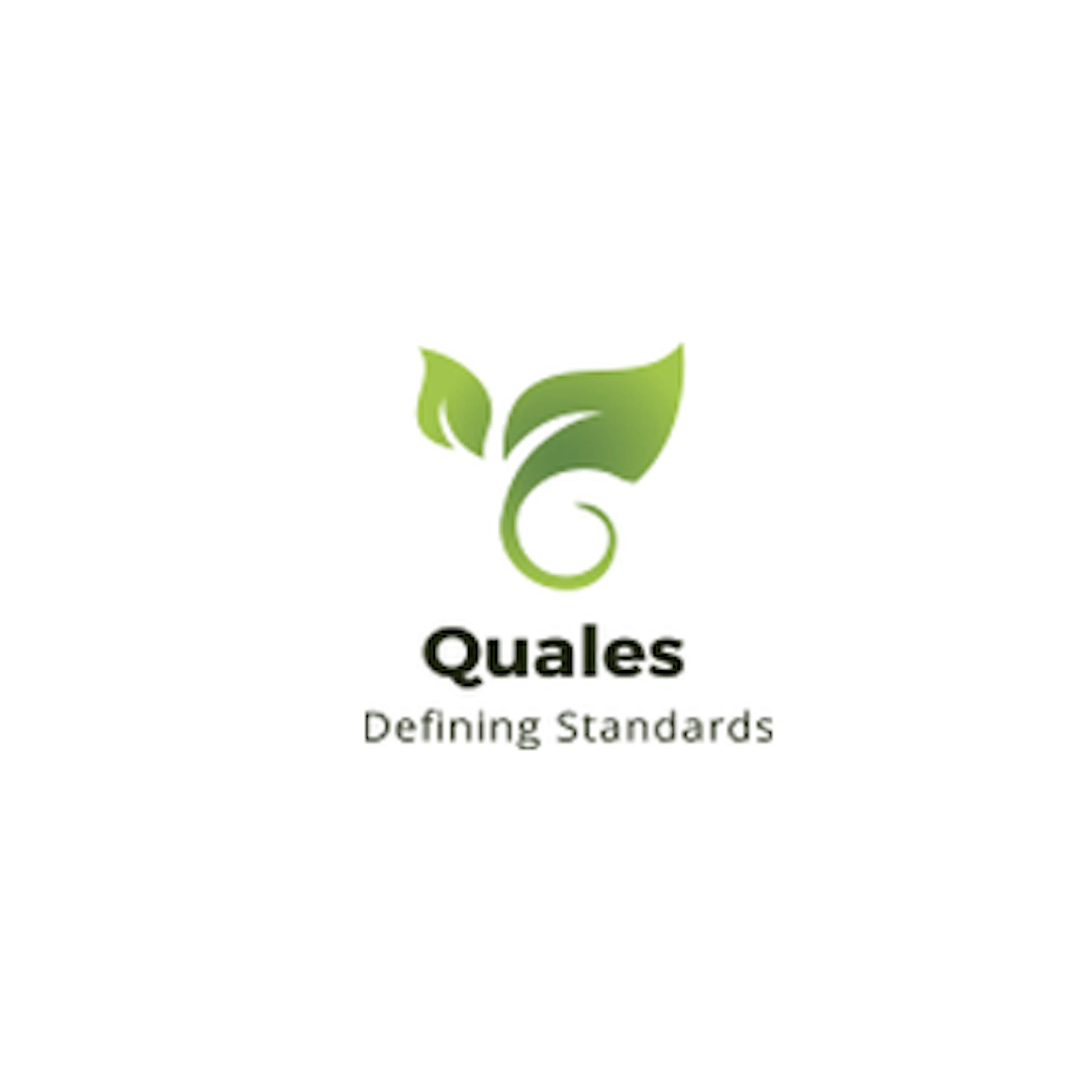 Quales logo