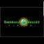 Logo for the brand Emerald Valley Growers