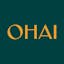 Logo for the brand Ohai