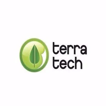 Terra Tech logo