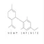 Logo for the brand Hemp Infinite