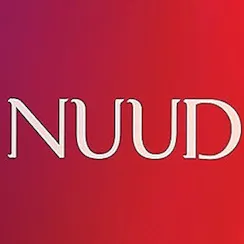 NUUD logo