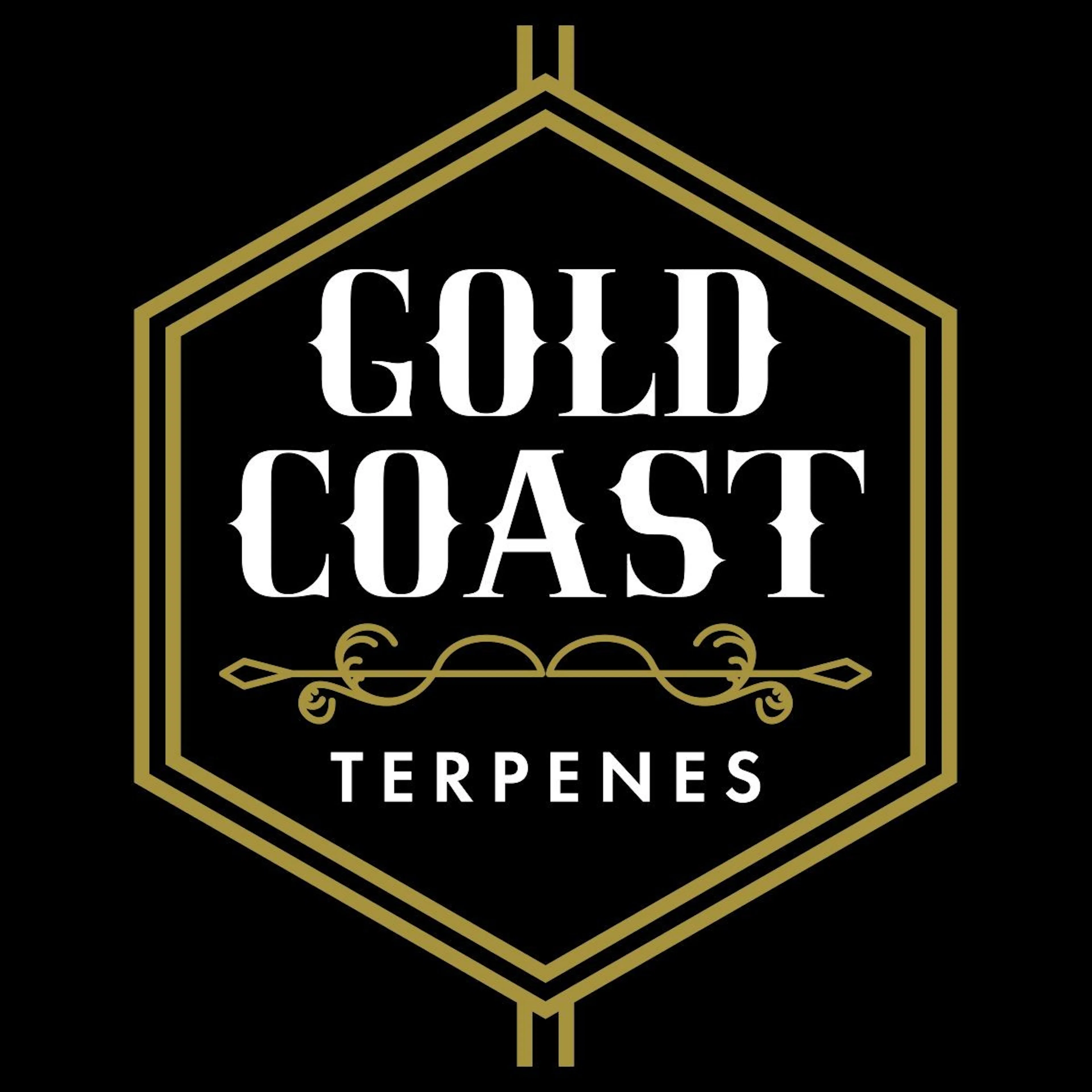 Gold Coast Terpenes logo