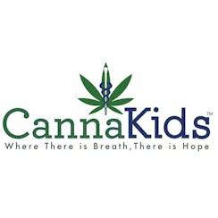 CannaKids logo