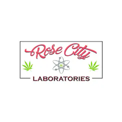 Rose City Laboratories logo