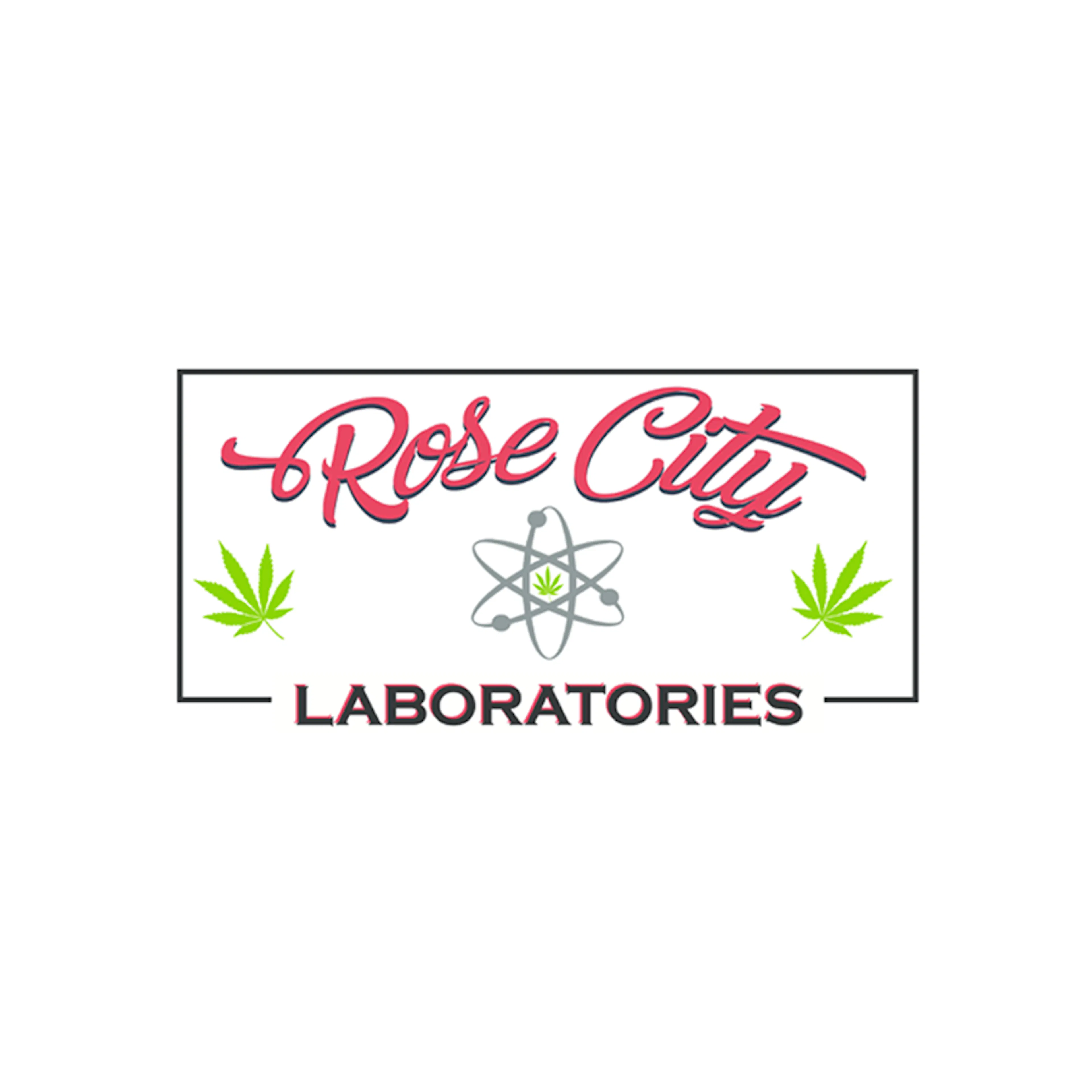 Rose City Laboratories logo